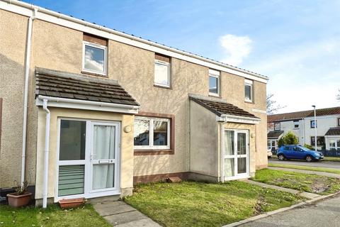 Abbey Crescent, Forres IV36 3 bed terraced house for sale