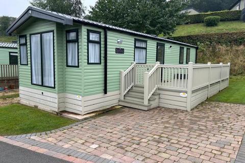 Pentrebeirdd, Guilsfield, Welshpool 2 bed mobile home for sale