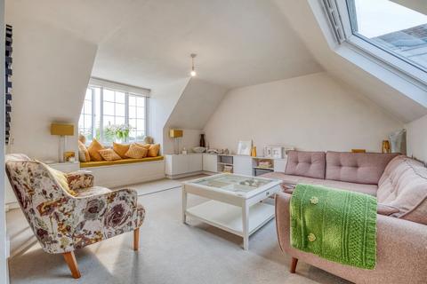 Romsley Hill Grange, Farley Lane... 2 bed apartment for sale