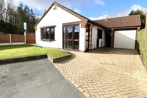 Lower Wood, The Rock, Telford... 2 bed bungalow for sale