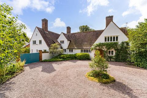 Plough Lane, Christleton, Chester... 6 bed detached house for sale
