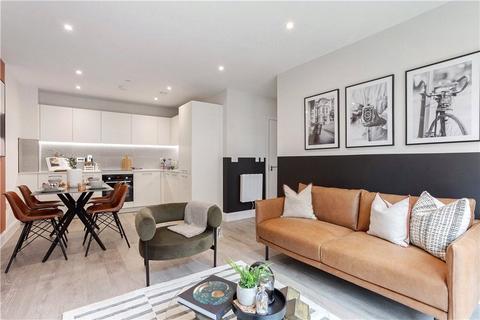 Flat 37, Aquifer House, Exploration... 2 bed apartment for sale