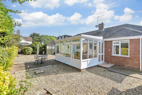 Willow Way, Chestfield, Whitstable, Kent 2 bed detached bungalow for sale