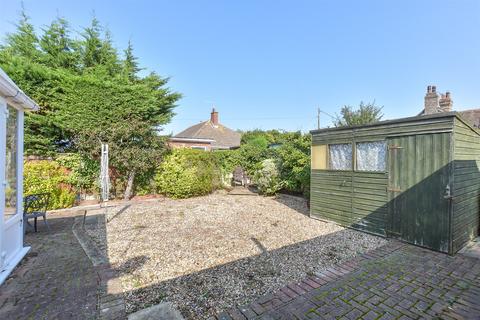 Willow Way, Chestfield, Whitstable, Kent 2 bed detached bungalow for sale