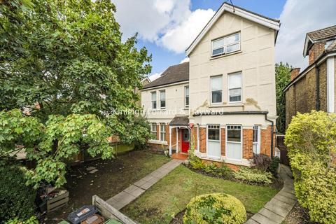 London Road, Bromley 2 bed flat for sale