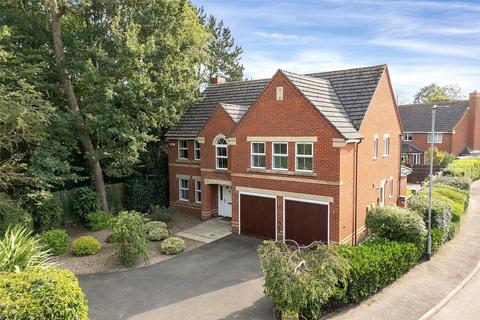 Essex Close, Melton Mowbray... 5 bed detached house for sale