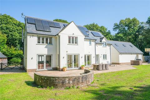 Bockhampton, Dorchester, Dorset, DT2 5 bed detached house for sale