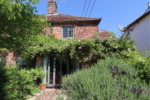 High Street, Manton, Marlborough, SN8... 2 bed end of terrace house for sale