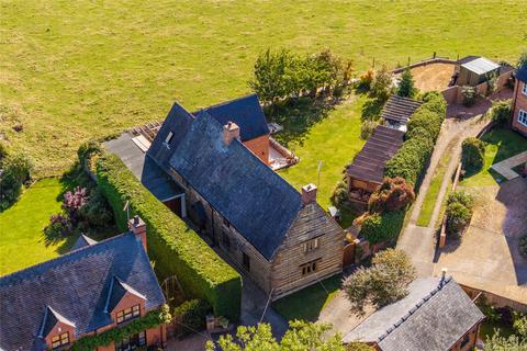 Oak Street, Weedon, Northampton... 5 bed detached house for sale