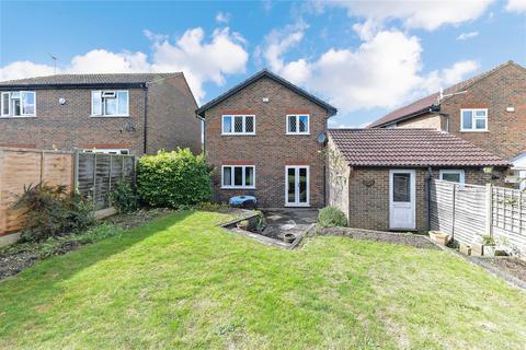 Osier Way, Banstead 4 bed detached house for sale
