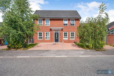 Springwell Avenue, Liverpool... 3 bed detached house for sale