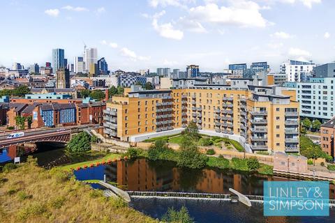 MERCHANTS QUAY, EAST STREET, LEEDS, LS9 2 bed flat for sale