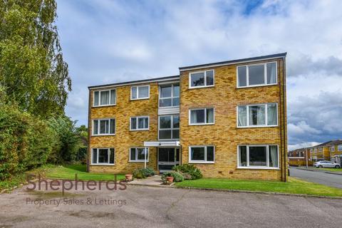 Winford Drive, Broxbourne EN10 1 bed flat for sale