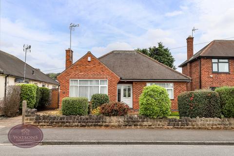 Prestwood Drive, Nottingham, NG8 2 bed detached bungalow for sale