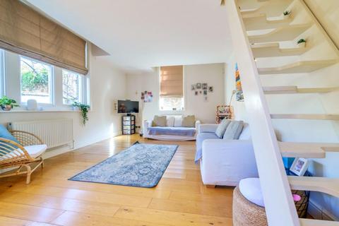 Swaffield Road, Earlsfield 1 bed flat for sale