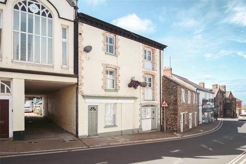 Fore Street, Northam, Bideford, EX39 3 bed terraced house for sale