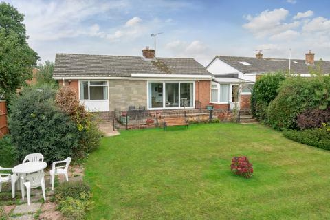 Elmside, Willand, Cullompton, Devon... 3 bed bungalow for sale