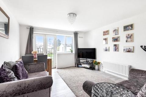 Maureen Campbell Court, Harrison Way... 1 bed flat for sale