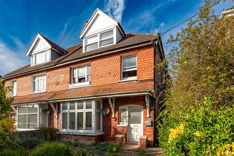 Cowper Road, Worthing, West Sussex, BN11 2 bed flat for sale