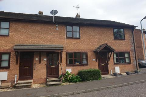 Weavers Close, TA18 8EN 2 bed terraced house for sale
