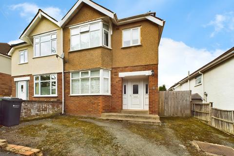 Whitecross, Hereford HR4 3 bed semi