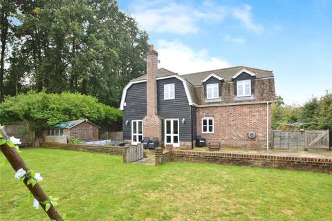 Parsons Heath, Colchester, Essex, CO4 4 bed detached house for sale