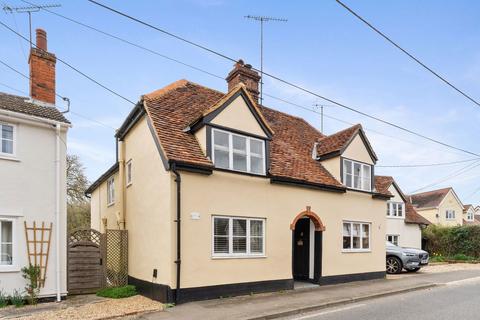 Nunnery Street, Castle Hedingham... 2 bed semi