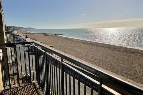 West Parade, Hythe, Kent 2 bed apartment for sale