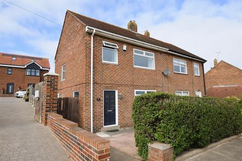 Westmorland Road, South Shields 3 bed semi