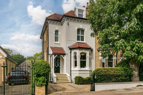 Melrose Road, London 5 bed semi