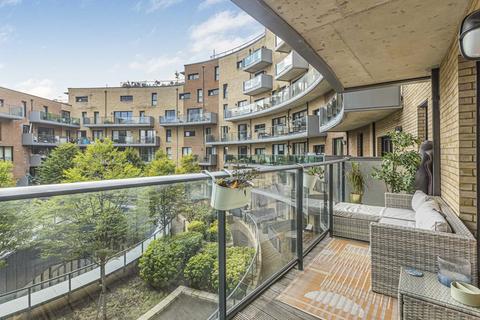 Maltby Street, London, SE1 3 bed apartment for sale