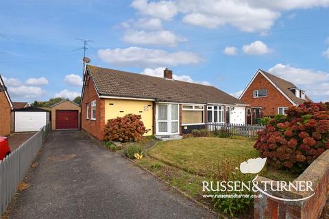 3 bedroom semi-detached bungalow for sale