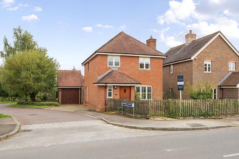 Mummery Court, Painters Forstal, ME13 3 bed detached house for sale