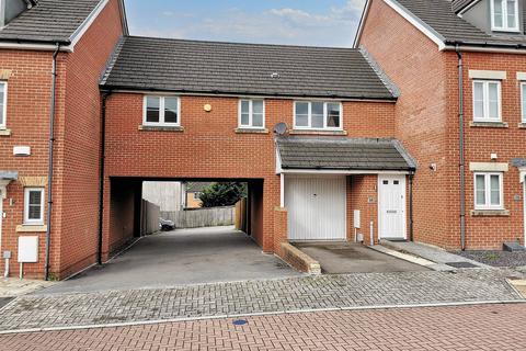 Plorin Road, North Cornelly CF33 2 bed terraced house for sale