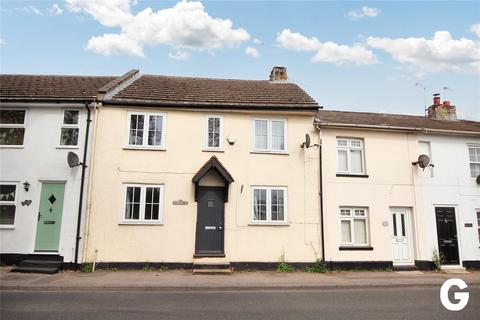 Christchurch Road, Ringwood... 3 bed terraced house for sale