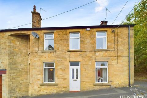 Hutchinson Avenue, Consett 3 bed end of terrace house for sale