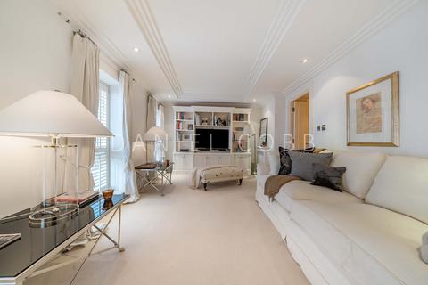 Westminster Green, Dean Ryle St., SW1P 2 bed flat for sale