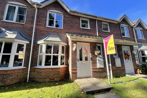 St. Margarets Terrace, Swinefleet, Goole 3 bed terraced house for sale