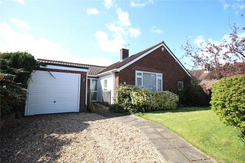 Alvara Road, Alverstoke, Hampshire, PO12 3 bed bungalow for sale