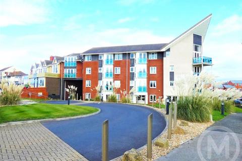 Holroyd Court, Queens Promenade, Bispham 2 bed retirement property for sale