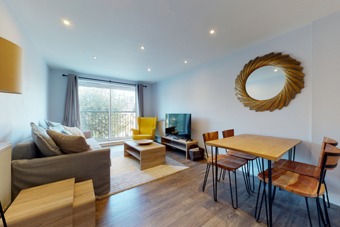 Newport Avenue, London, E14 1 bed apartment for sale