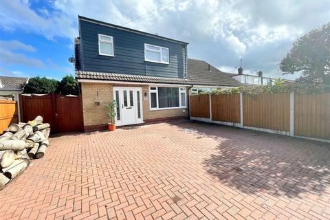 3 bedroom semi-detached bungalow for sale