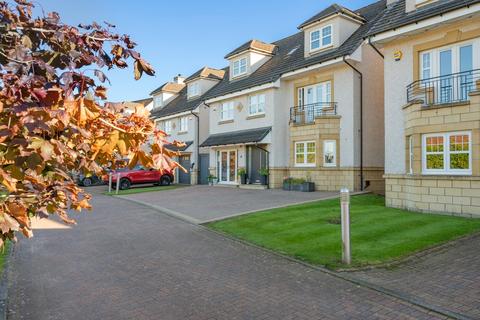 Jardine Place, Bathgate, West... 5 bed detached house for sale