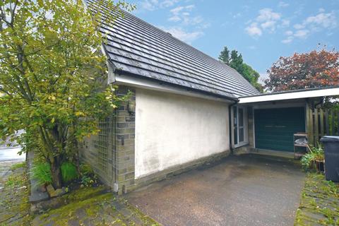 Stanley Road, Halifax, West... 3 bed detached bungalow for sale