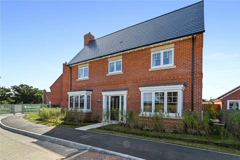 Heath Road, East Bergholt... 5 bed detached house for sale