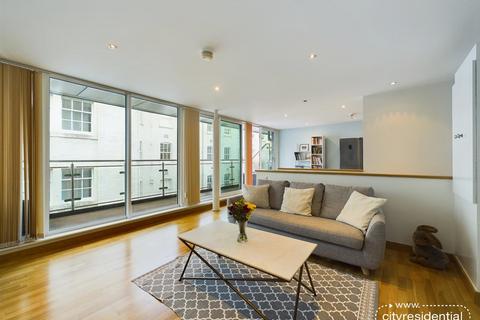 The Albany, Old Hall Street, Liverpool 2 bed duplex for sale