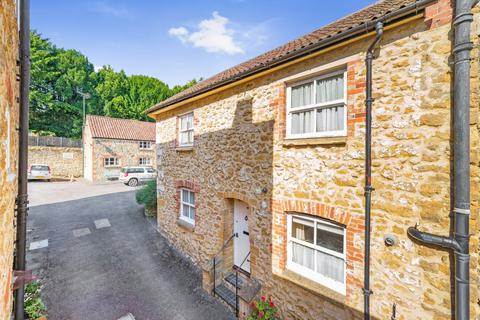 Silver Street, Ilminster, Somerset, TA19 2 bed retirement property for sale