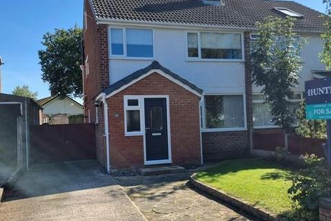 Windways, Little Sutton, Ellesmere Port 4 bed semi