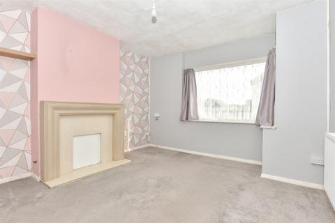 Beverley Way, Ramsgate, Kent 3 bed semi