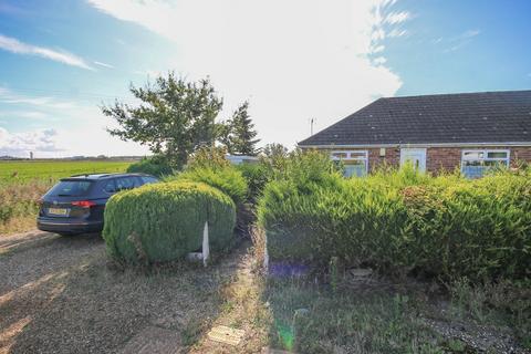 Linford Estate, Clenchwarton, PE34 2 bed semi